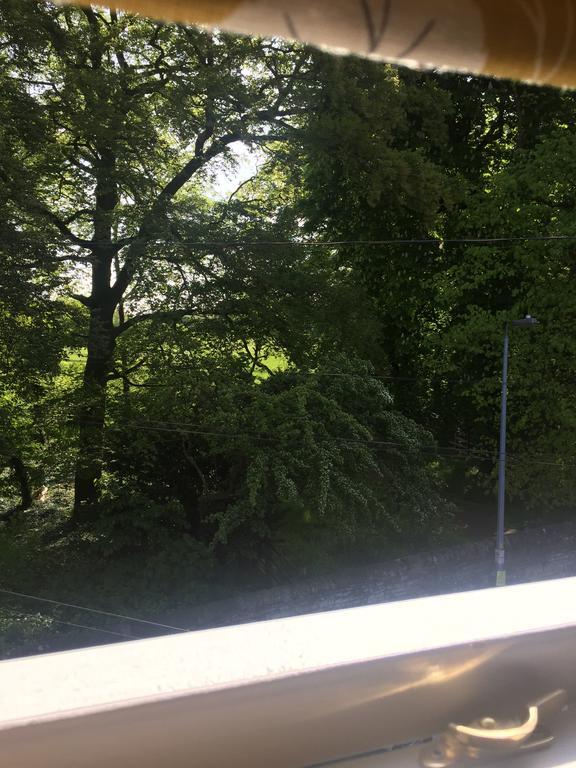 斯坦福德Park Gate别墅 外观 照片